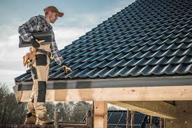 Best Roof Installation  in Aberdeen, WA